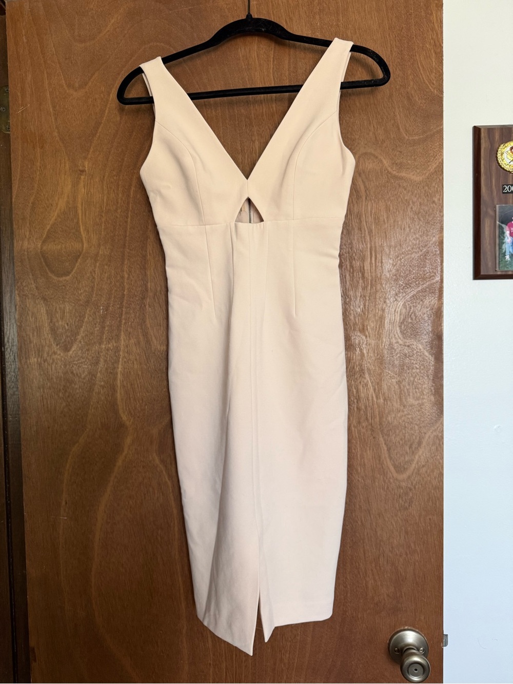 Cocktail dress